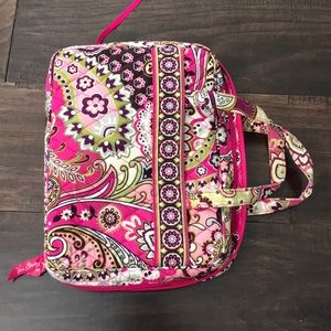 Vera Bradley Bible Cover
